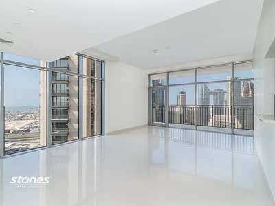 High Floor | Best layout | Boulevard and sea view