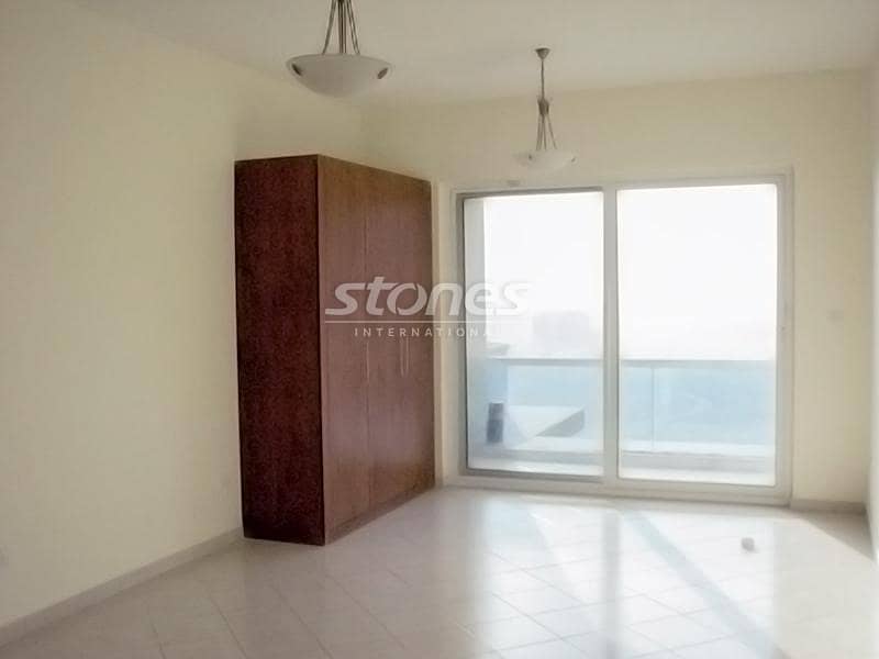 Rented Apartment l Exclusive| With Community View