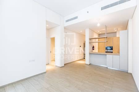 Brand New Apartment and High-end Quality