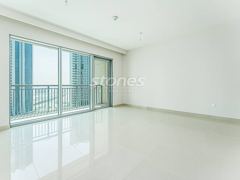 位于迪拜溪港，海港景观公寓大楼，海港景观2号大楼 2 卧室的公寓 84999 AED - 5184796