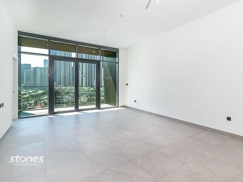 شقة في برج دي تي 1،وسط مدينة دبي 1 غرفة 2150000 درهم - 5020280