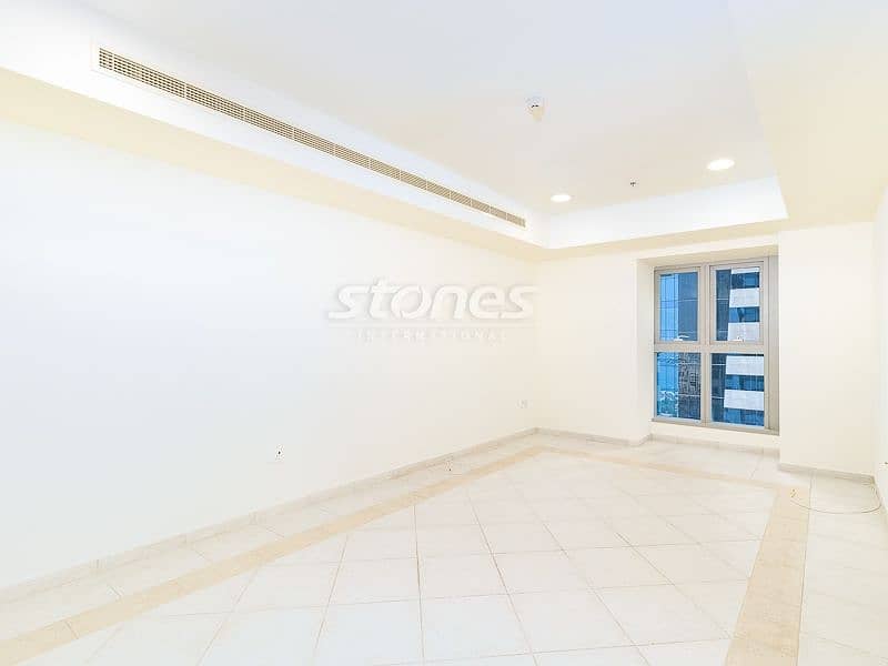 شقة في برج الأميرة،دبي مارينا 1 غرفة 65000 درهم - 5200739