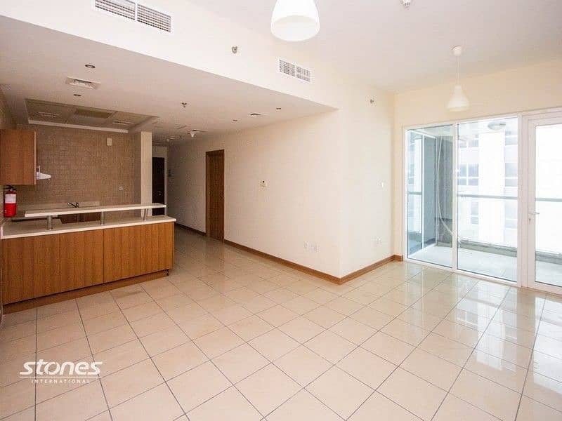 شقة في برج سلافة،دبي مارينا 1 غرفة 700000 درهم - 4624340
