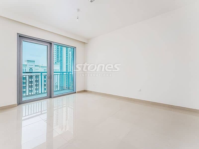 位于迪拜溪港，海港景观公寓大楼，海港景观1号大楼 3 卧室的公寓 2349999 AED - 5155886