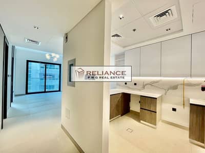 Brand new 1 Bedroom l Open Plan Kitchen | Vacant