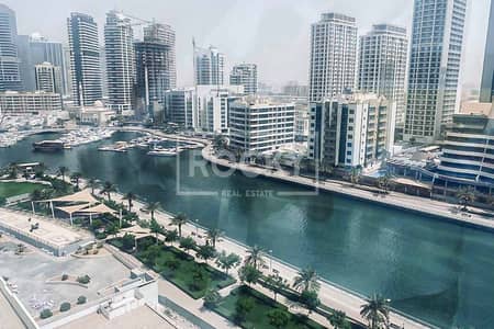 3 Bedroom Apartment for Rent in Dubai Marina, Dubai - Spacious 3 Bed | Furnished | Dorra Bay