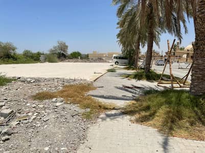 Mixed Use Land for Rent in Bur Dubai, Dubai - PRIME OPEN LAND IN OUD METHA