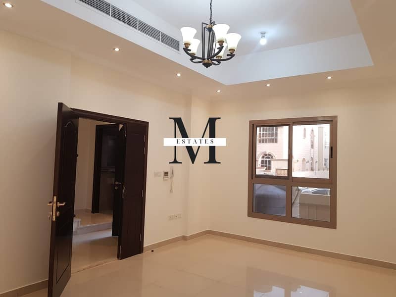Affordable 4 Master bedrooms in Al Muroor