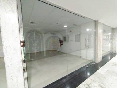 Shop for Rent in Al Qusais, Dubai - Multiple Beautiful commercial Shop Available in Shopping Mall