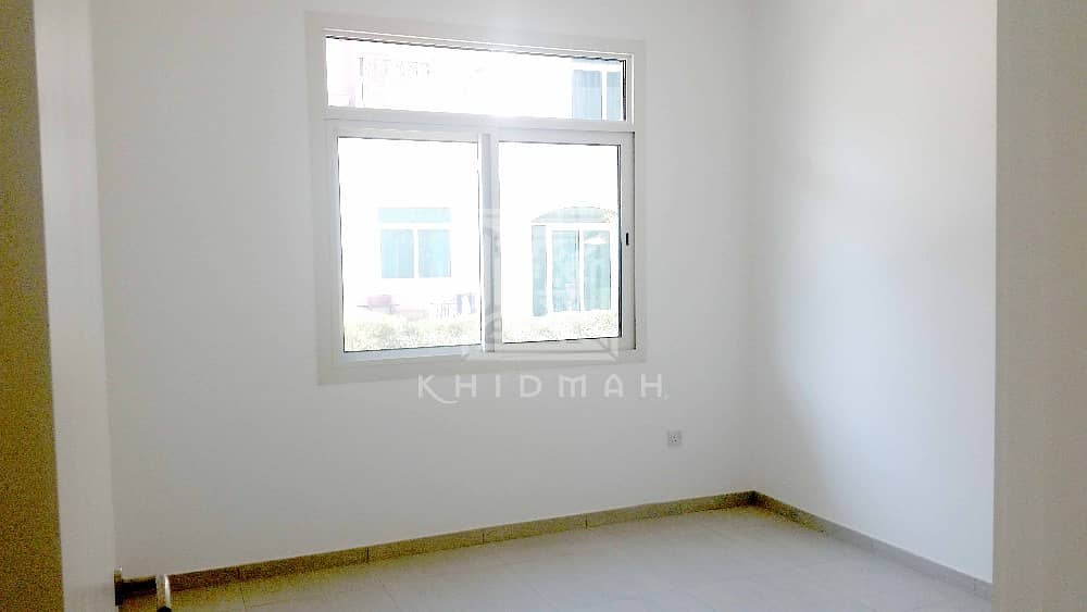 Affordable 2-Bedroom Terrace Apartment  available for rent in Al Ghadeer