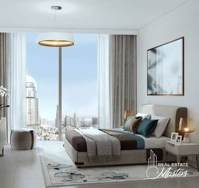 New Launch | 40/60 Payment Plan New Launch | 40/60 Payment Plan