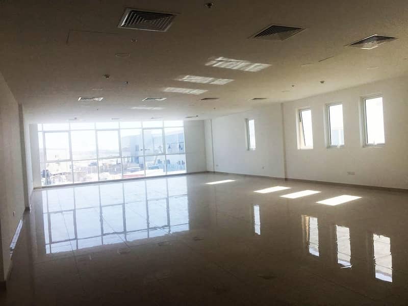 Office for Rent in Nad al Hamar