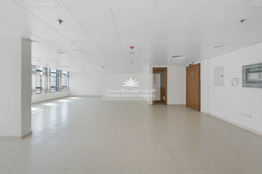 Офис в Аль Нахьян, 91709 AED - 5078175