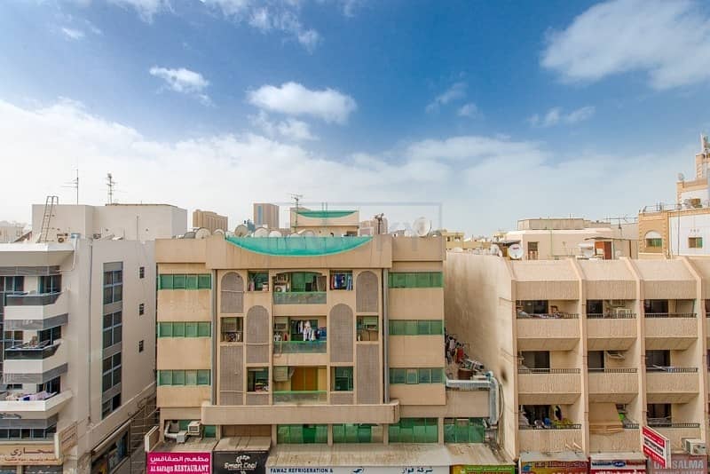 Магазин в Дейра，Аль Ригга, 40000 AED - 3459398