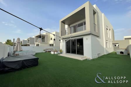 3 Bedroom Villa for Sale in Dubai Hills Estate, Dubai - Exclusive | 3 Bedrooms | Notice Served