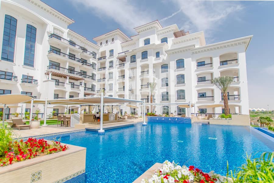 Квартира в Яс Айленд，Ансам，Ансам 1, 55000 AED - 6069734