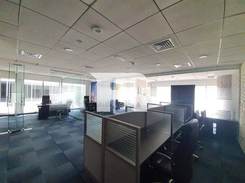 Офис в Бизнес Бей，Опал Тауэр, 21250000 AED - 6131035
