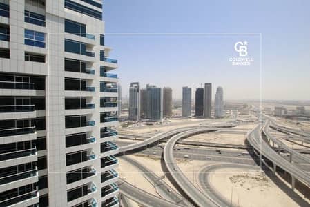 3 Bedroom Flat for Rent in Dubai Marina, Dubai - Bright & Spacious 3BED with Balcony | Amazing View