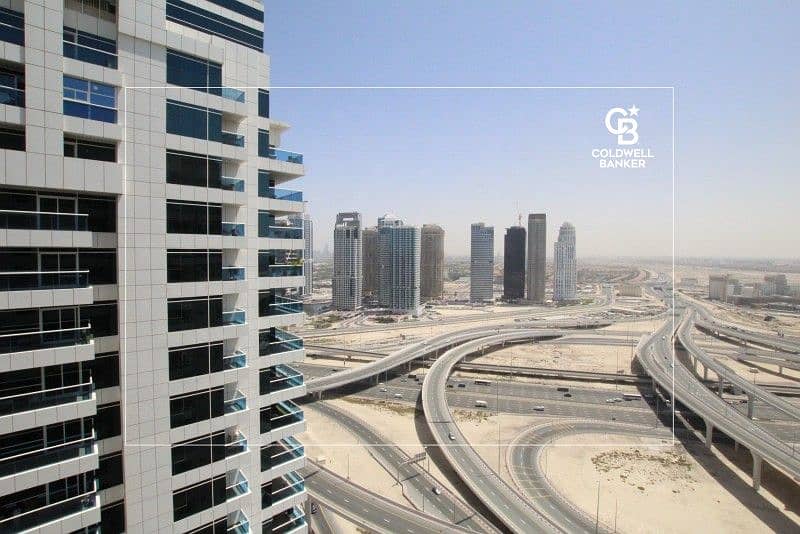 Квартира в Дубай Марина，Манчестер Тауэр, 3 cпальни, 95000 AED - 6131119