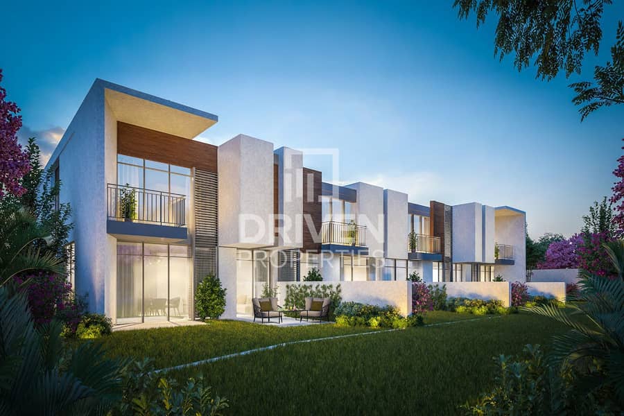 Таунхаус в Дубайлэнд，Черривудс, 3 cпальни, 2300000 AED - 6131189