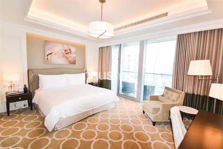 High Floor | Full Burj Khalifa | 03 Unit High Floor | Full Burj Khalifa | 03 Unit