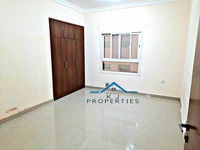 1 Bedroom Flat for Rent in Muwailih Commercial, Sharjah - One Month Extra+Parking Free《Luxury 1BHK Rent 26K》Master Room With Balcony+Wardrobes | New Muwailih