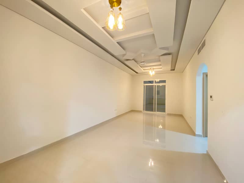 Brand New 2 Bedroom || With Well decoration || Available for rent