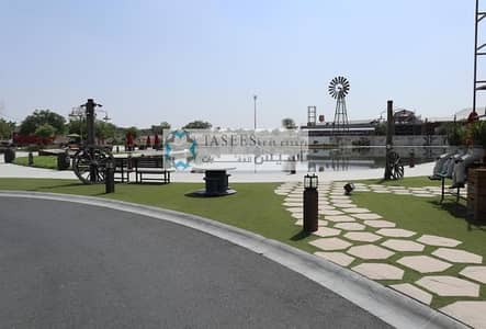 ارض سكنية  للبيع في الخوانیج، دبي - ارض سكنية في الخوانيج 1 الخوانیج 4000000 درهم - 6131657