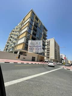 Brand new 1bhk apartemnt is available in Nad Al Hamar