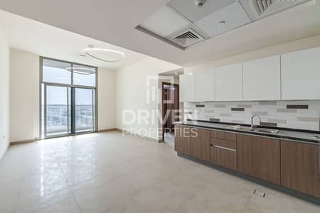 شقة 2 غرفة نوم للبيع في الفرجان، دبي - شقة في عزيزي بلازا الفرجان 2 غرف 1100000 درهم - 6131934