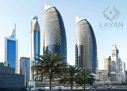 Fitted Retail space for Sale in DIFC! Fitted Retail space for Sale in DIFC!