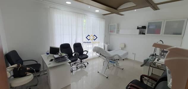 Other Commercial for Sale in Khalifa City A, Abu Dhabi - Brand New Hospital for Sale in Abu Dhabi
