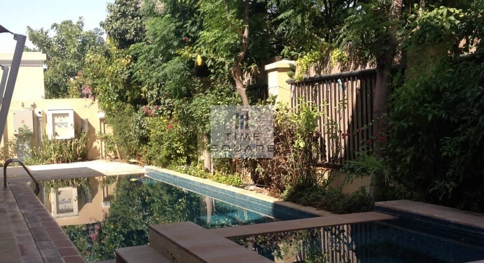 Lavish 5 Bed villa| Private Pool