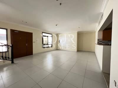 BS |  2Bed with balcony | Spacious | JVC