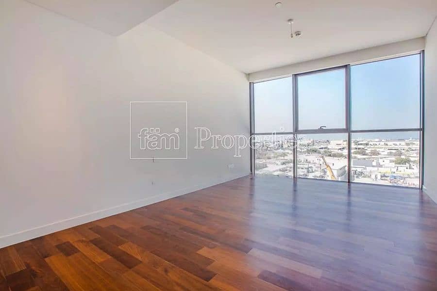 VACANT NOW|SPACIOUS 2 BEDS + MAIDS|AMAZING VIEW