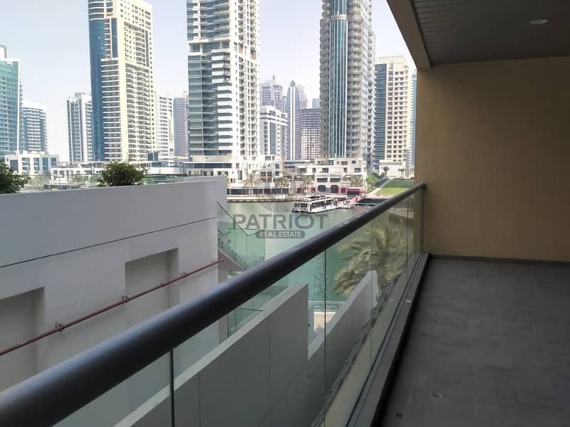 Квартира в Дубай Марина，Джейм Марина Резиденс, 1 спальня, 79999 AED - 5956323
