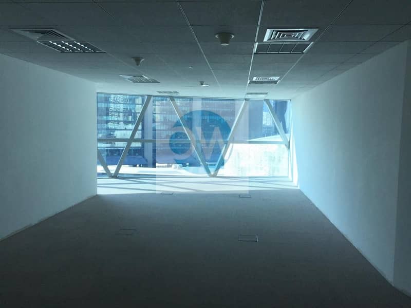 FITTED READY OFFICE WITH CAR PARK FOR DIFC LICENSE
