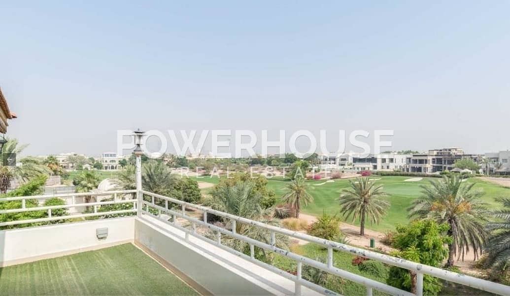 Exquisite | Newly Renovated Villa | Emirates Hills
