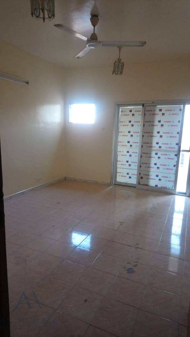 GOOD & SPACIOUS 1 BHK AVAILABLE FOR RENT