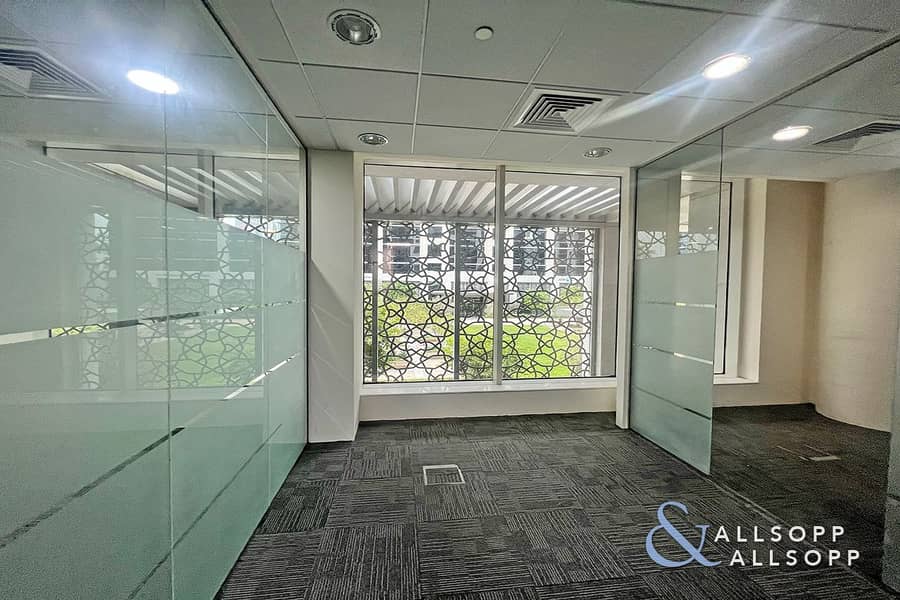 Fitted Office | Grade A Building | Near Metro