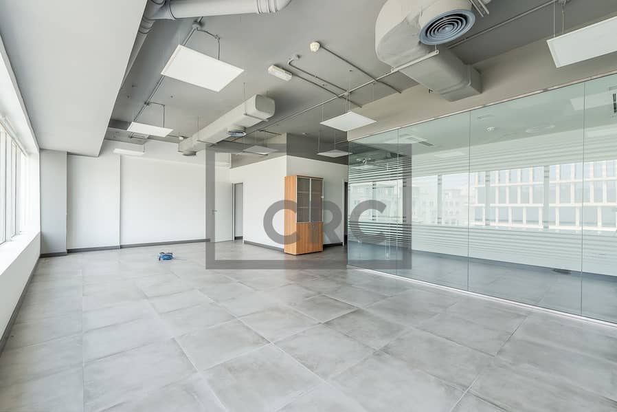 STUNNING OFFICE | FITTED | TECOM FZ LICENSE