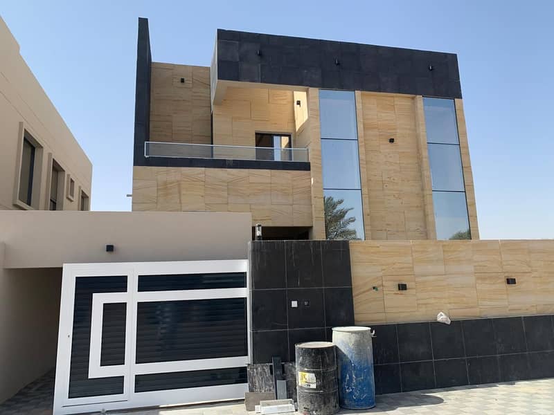 Вилла в Аль Ясмин, 5 спален, 1250000 AED - 4975831