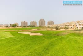 Great value - Al Hamra Village - Royal Breeze 3