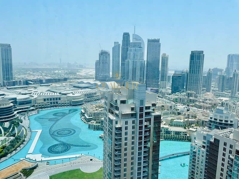 شقة في أوبرا جراند وسط مدينة دبي 2 غرف 5800000 درهم - 6064630