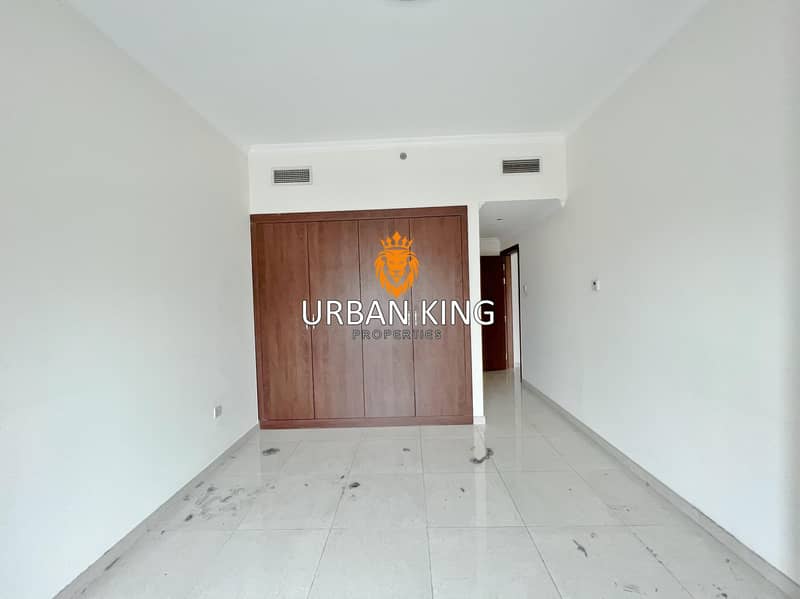 2BHK  | Fully Canal View  | Maids Room |