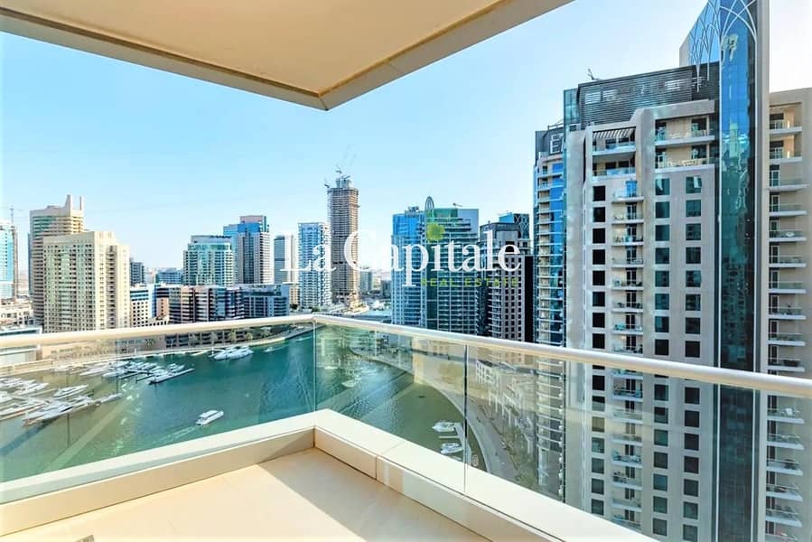 位于迪拜码头，滨海长廊公寓，帕洛玛大厦 2 卧室的公寓 3000000 AED - 6134013