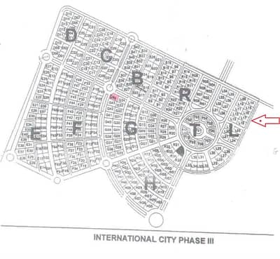 ارض سكنية  للبيع في الورسان، دبي - اراضي بالورسان للبيع سكني / سكني تجاري / تجاري