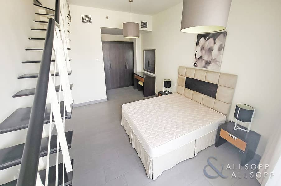 Квартира в Дубай Спортс Сити，Бридж, 1 спальня, 479000 AED - 5301488