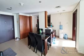 Sea View | Fully Furnished | Available Now