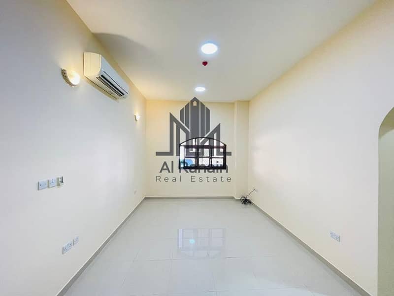 Квартира в Аль Хабиси, 1 спальня, 25000 AED - 6134358